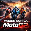 Découvrez aussi les paris en ligne sur la MotoGP