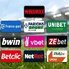 Meilleurs sites de paris sportifs français