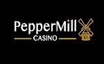 Logo Peppermill Casino