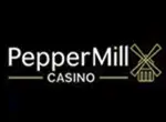 Peppermill casino Belgique