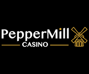 Inscrivez-vous sur Peppermill casino