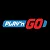 Logo officiel éditeur de jeux de casino Play'n GO