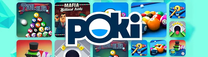 Découvrez Poki