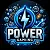Logo officiel éditeur de jeux de casino Power Gaming