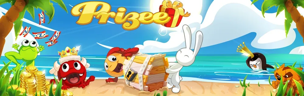 Prizee