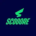 Logo Scooore