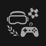Image représentant des jeux sports virtuels non disponibles
