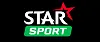 Logo officiel de Star Sport