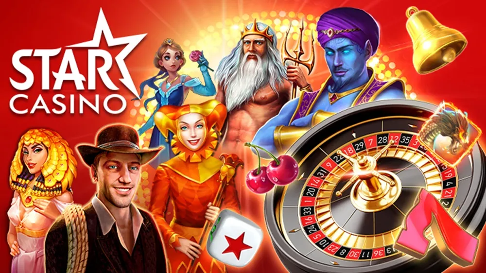 Starcasino