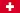 Drapeau de la Suisse