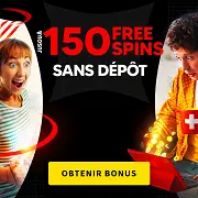 Bonus sans dépôt Swiss4win