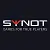 Logo officiel éditeur de jeux de casino Synot