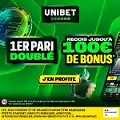 Logo Unibet Sport