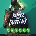 Logo Unibet turf
