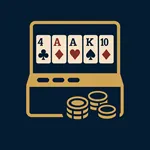 Image représentant le vidéo poker