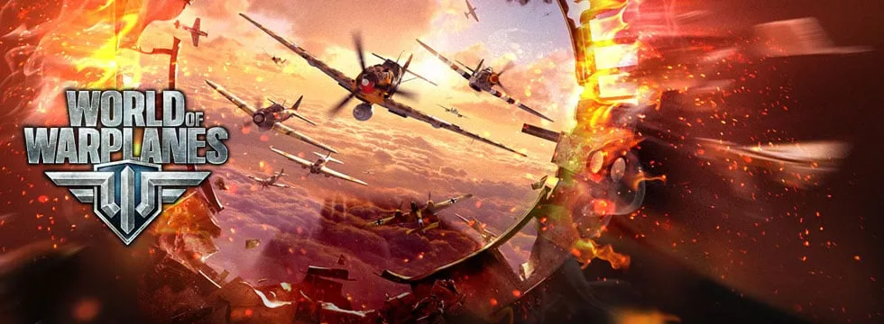 World of warplanes