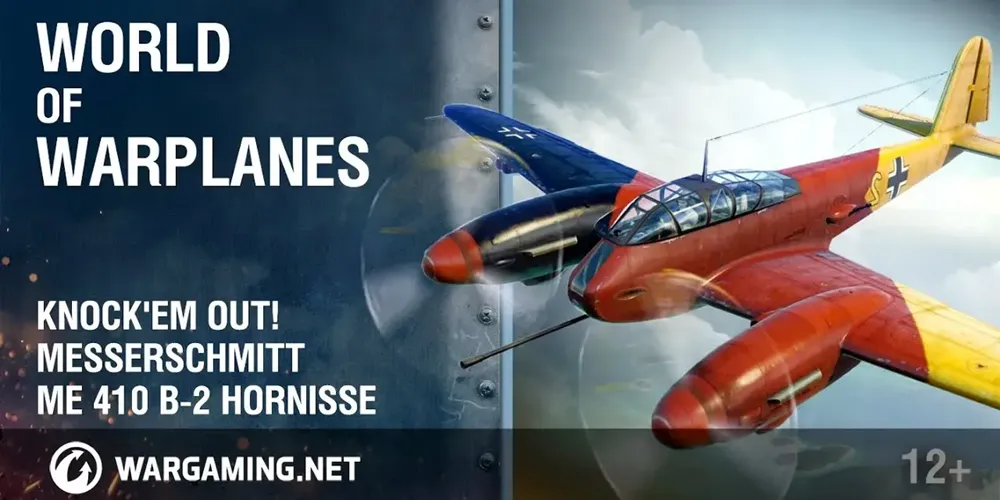 World of Warplanes
