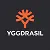 Logo officiel éditeur de jeux de casino Yggdrasil