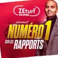 Logo Zeturf