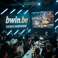 Bwin esport