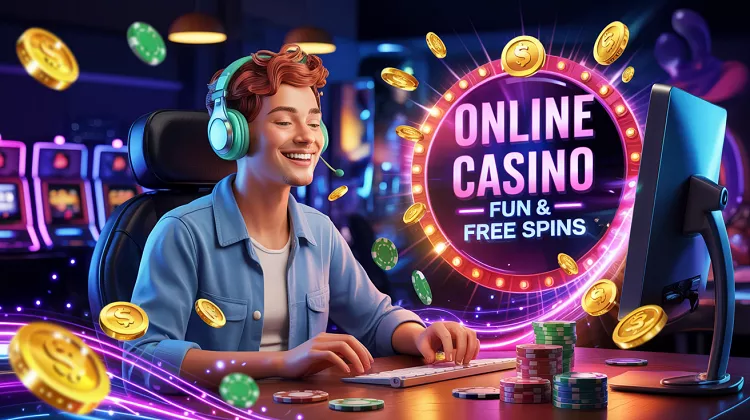Gagner de l'argent sur les casino en ligne