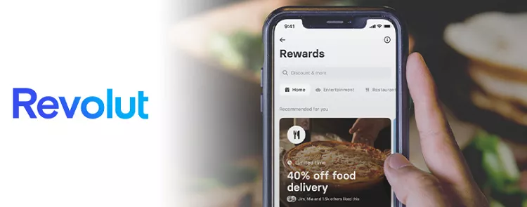Gagner du cashback avec Revolut