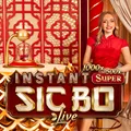 Instant Super Sic Bo