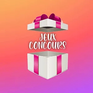 Les jeux concours sur Internet