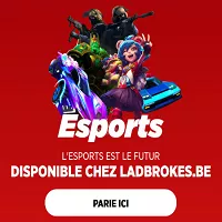 Ladbrokes esport
