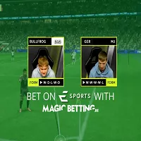 Magic Betting esport