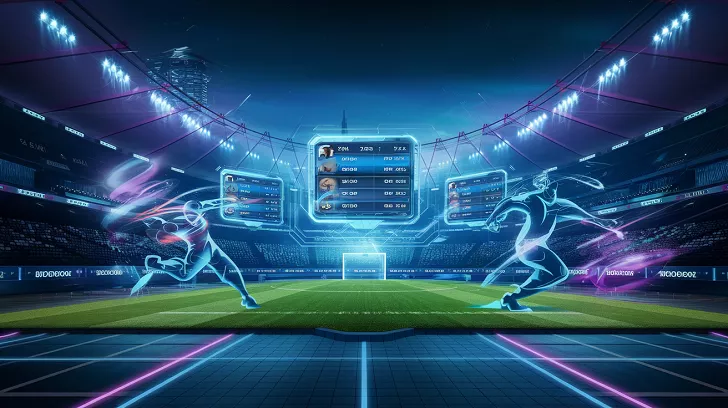 Les paris sportifs virtuels