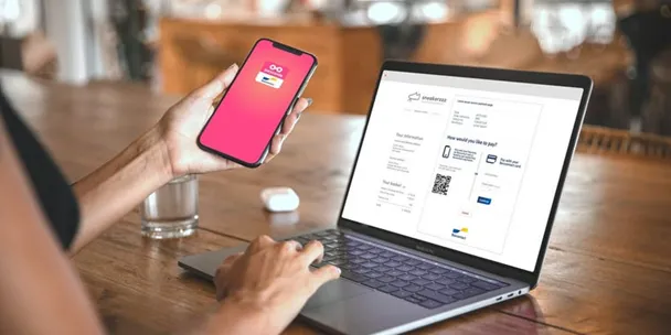 Paiements en ligne avec Payconiq by Bancontact