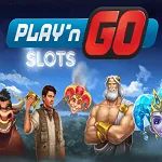 Fournisseur casino Play'n GO