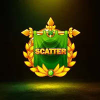 Symbole Scatter
