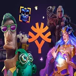 Fournisseur casino Yggdrasil
