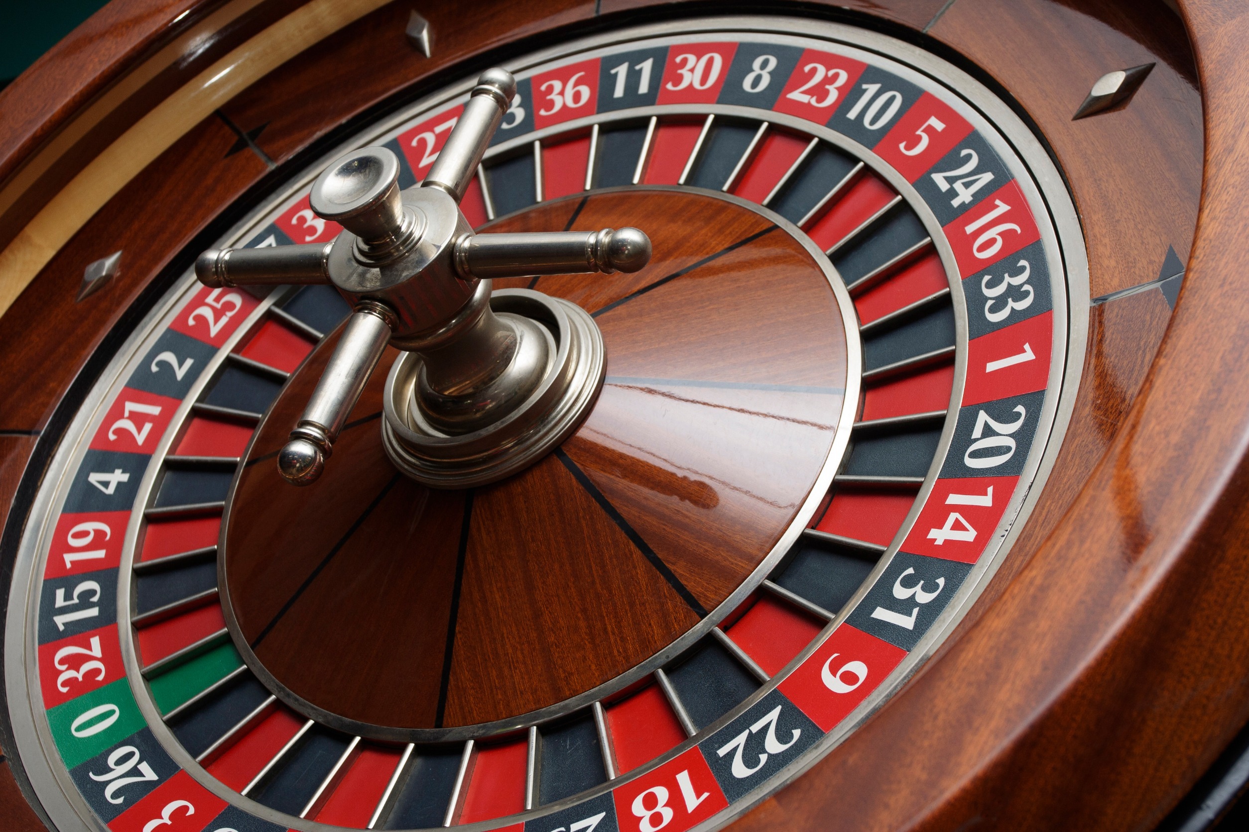 La roulette fait partie des meilleurs jeux de casino français