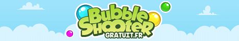 Bubble Shooter gratuit