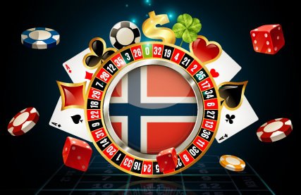Casino en ligne Norvège