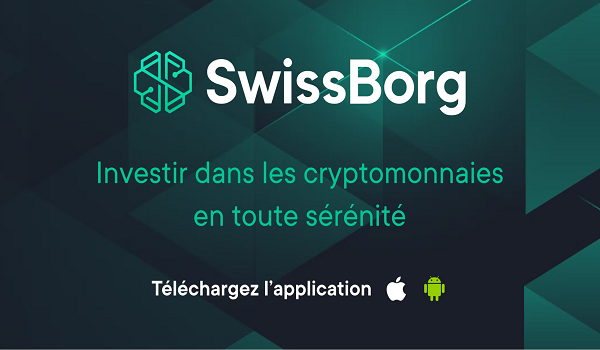 Swissborg Trading