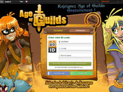 Fiche : Age of Guilds