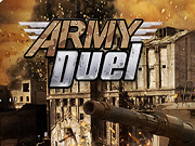 Fiche : Army Duel
