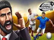 Fiche : Club Manager