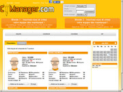 Fiche : Cymanager