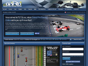 Fiche : Grand Prix Racing Online