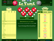Le Yams