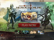 Fiche : Might & Magic Heroes Online