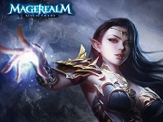 Magerealm