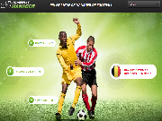 Fiche : Powerplay Manager Football