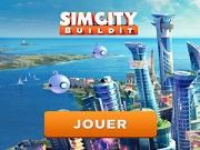 Fiche : SimCity BuildIt