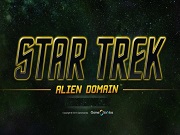 Fiche : Star Trek : Alien Domain